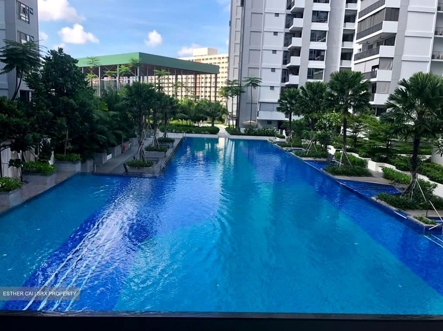Vue 8 Residence (D18), Condominium #572162171